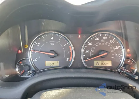 2012 Toyota Corolla Base from USA, damaged, VIN 5YFBU4EE6CP042921